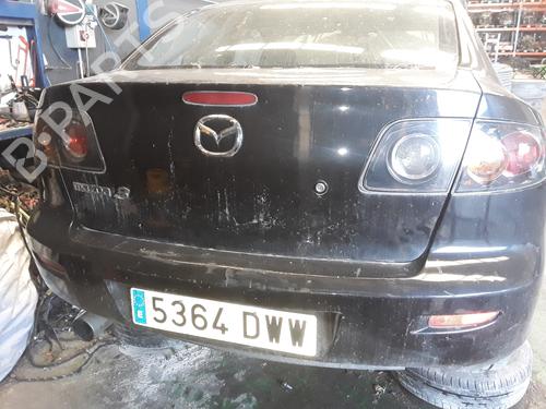 Bobine MAZDA 3 Saloon (BK)  | BP21684632M94 