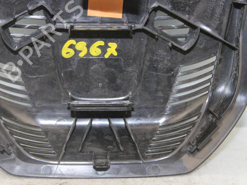 Interior roof light PEUGEOT 3008 II SUV (MC_, MR_, MJ_, M4_) 1.5 BlueHDi 130 | BP18067389I8