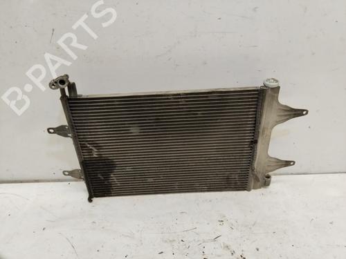 AC radiator SEAT IBIZA III (6L1)  | BP18488728M32 