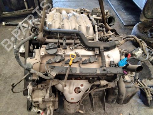 Alternator KIA CARNIVAL / GRAND CARNIVAL III (VQ) 2.7 V6 | BP21780057M7 
