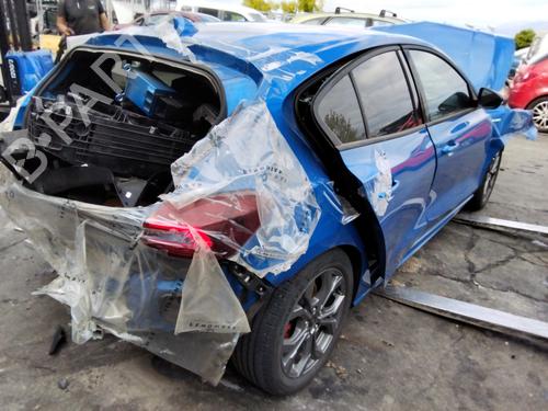 Elektronisk modul FORD FOCUS IV (HN)  | BP21602498M83 