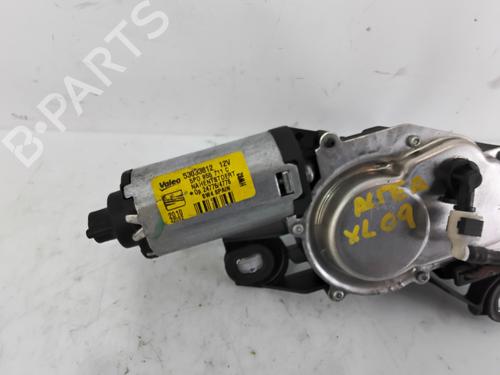 Rear wiper motor SEAT ALTEA XL (5P5, 5P8)  | BP29473754M102 