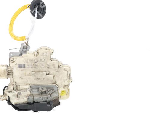 Used Front left lock AUDI A3 Sportback (8PA) [2004-2015]  31603975