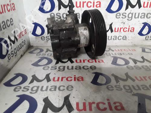 Steering pump PEUGEOT 406 (8B) 1.9 TD | BP8562661M99 