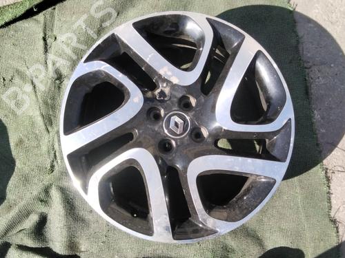 Velg Velg RENAULT CAPTUR I (J5_, H5_) [2013-2026] 37072796 37072796
