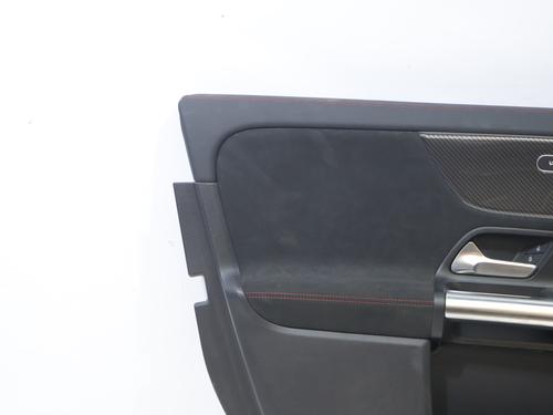 Front left panel MERCEDES-BENZ GLA (H247) GLA 250 4-matic (247.747) | BP36869764C58 - Image 7