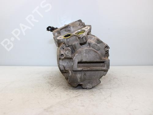AC compressor NISSAN QASHQAI / QASHQAI +2 I (J10, NJ10, JJ10E)  | BP22388366M34 