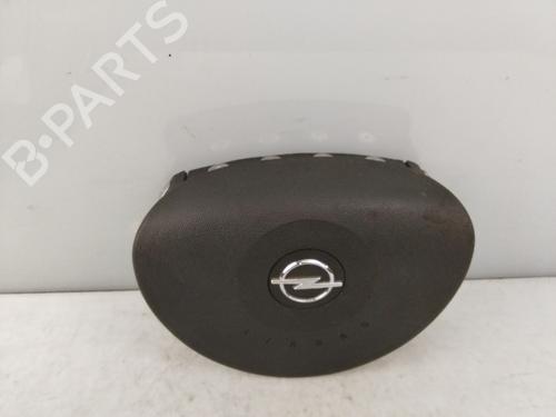 Førerens kollisjonspute OPEL CORSA C (X01)  | BP23271939C9 