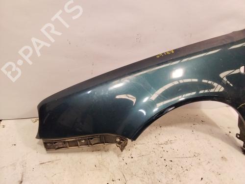 Left front fenders VW GOLF IV (1J1)  | BP26734472C41 