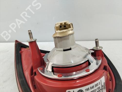 Left tailgate light VW GOLF V (1K1) 1.9 TDI | BP19127167C79 