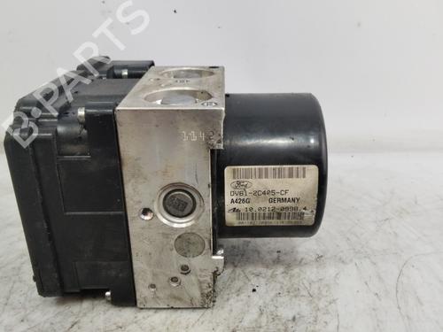 ABS pump FORD TRANSIT CONNECT MPV 1.6 TDCi | BP26004857M43 