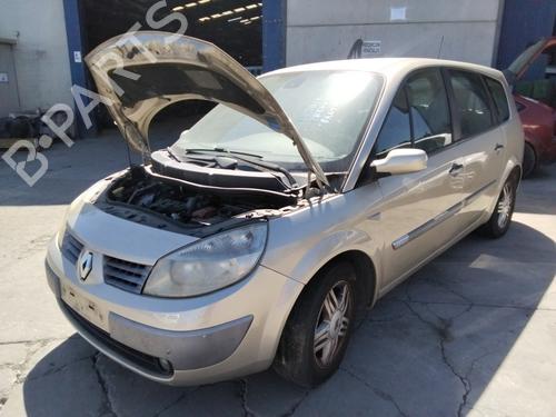 Used Parts RENAULT SCÉNIC II (JM0/1_) 4505378