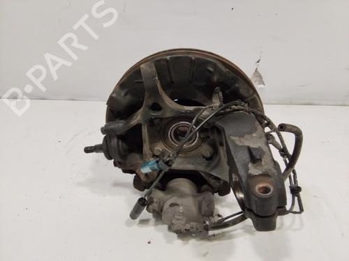 Left front steering knuckle MINI MINI (R50, R53) | BP29289109M25