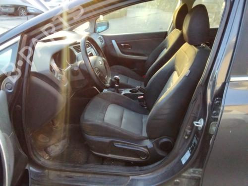 Left mirror KIA CEE'D (JD)  | BP36387148C26  - Image 7