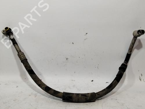 AC pipe AUDI A4 B7 (8EC) 2.0 TDI 16V | BP28817377M126