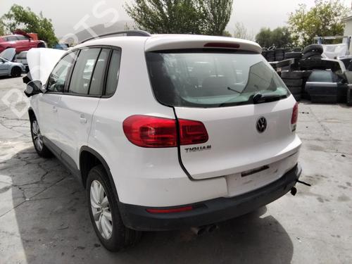 Headlight switch VW TIGUAN (5N_) | BP37791675I24 - Image 7