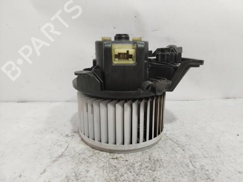 Used Heater blower motor OPEL CORSA D (S07) [2006-2015]  26927782