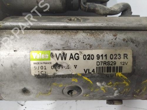 Starter SEAT IBIZA II (6K1)  | BP21569032M8 