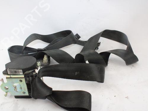 Front right seatbelt DACIA DOKKER MPV (KE_)  | BP15619267I25 