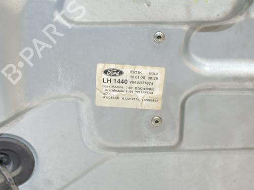 Front left window mechanism FORD C-MAX (DM2) 1.6 TDCi | BP37424121C22 - Image 3