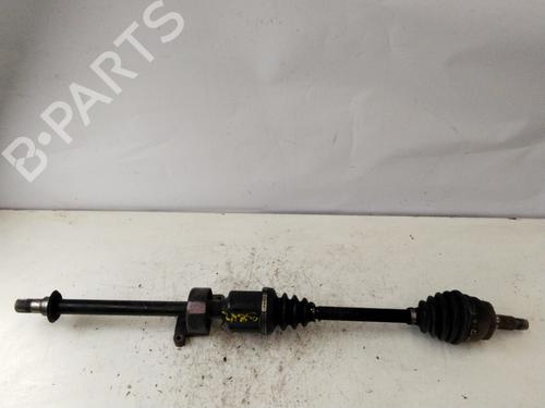 Drivaksel fortil Højre MINI MINI (R50, R53) Cooper S (170 hp) 25278274