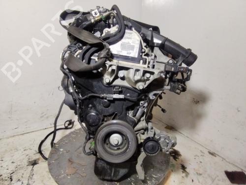 Engine PEUGEOT 508 II (FB_, FH_, F3_) 1.5 BlueHDI 130 (FBYHZJ, FBYHZR) | BP33759025M1 - Image 8