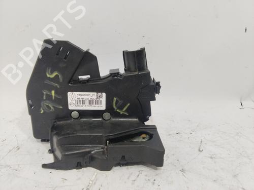 Vergrendeling rechts achter RENAULT MEGANE IV Hatchback (B9A/M/N_) 1.5 Blue dCi 95 (B9A2, B9A6) (95 hp) 28373899