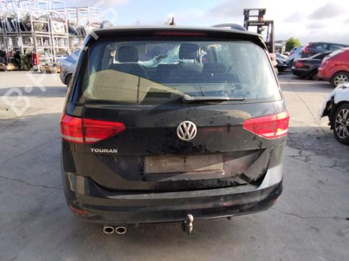 Right taillight VW TOURAN (5T1)  | BP36276500C35  - Image 6