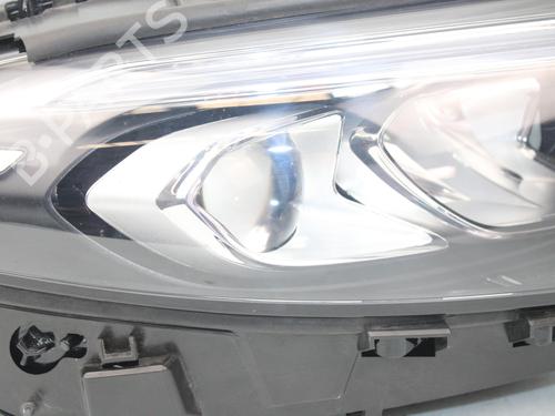 Right headlight MERCEDES-BENZ A-CLASS (W169)  | BP16351302C29 