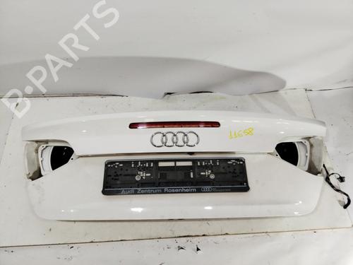 Used Tailgate Tailgate AUDI A3 Convertible (8P7) 2.0 TFSI (200 hp) 35813934 35813934