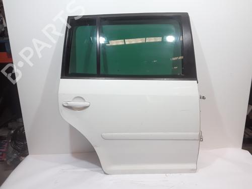 Used Right rear door VW TOURAN (1T1, 1T2) [2003-2011]  12315889