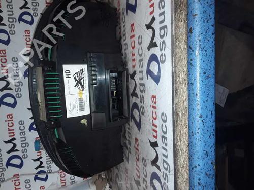 Instrument cluster VW GOLF V (1K1)  | BP8552634C47