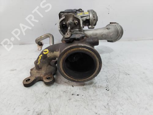 Turbocharger/Supercharger VW GOLF VII (5G1, BQ1, BE1, BE2)  | BP25460834M71 