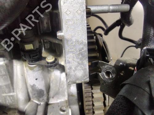 Engine DACIA SANDERO III  | BP33006346M1  - Image 5