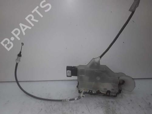 Used Front left lock CITROËN C3 / C3 ORIGIN III (SX) [2016-2025]  12315189