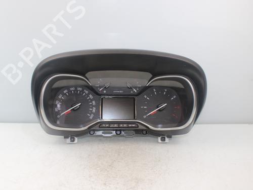 Used Instrument cluster CITROËN C3 AIRCROSS II (2R_, 2C_) 1.2 PureTech 130 (2RHNYH) (131 hp) 18245647