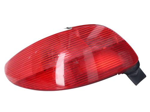 Used Left taillight Left taillight PEUGEOT 206 Hatchback (2A/C) 2.0 HDI 90 (90 hp) 39752216 39752216