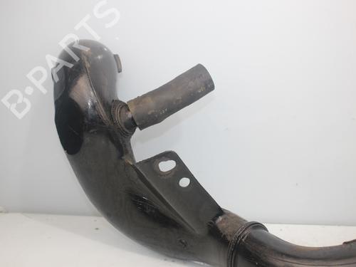 Pipe PEUGEOT 406 (8B) 2.1 TD 12V | BP17712937M125 