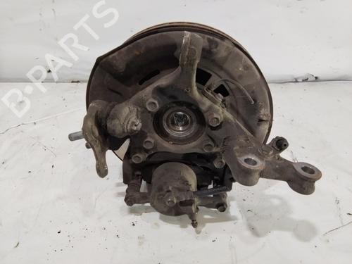 Left front steering knuckle TOYOTA PRIUS PLUS (_W4_) 1.8 Hybrid (ZVW40W, ZVW41W) | BP31633197M25