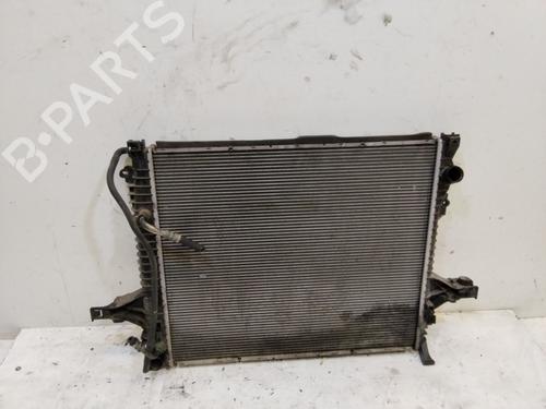 Water radiator VOLVO XC90 I (275) D5 AWD | BP17806457M31 