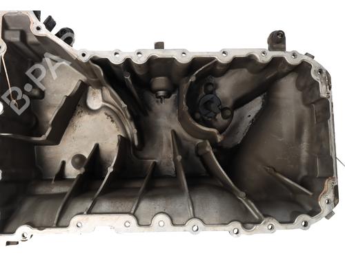 Cárter de aceite VW TRANSPORTER T5 Bus (7HB, 7HJ, 7EB, 7EJ) [2003-2016]  31998084