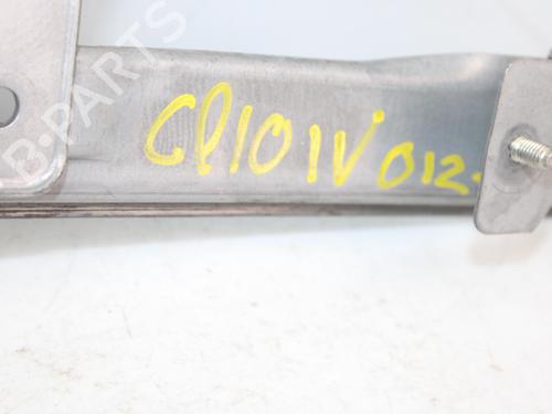 Rear right window mechanism RENAULT CLIO IV (BH_)  | BP16448533C25 