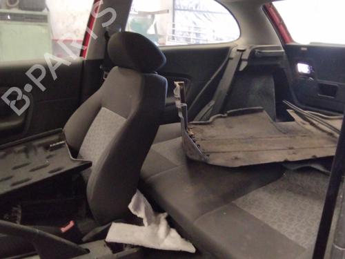 Front left window mechanism SEAT IBIZA III (6L1)  | BP18246726C22