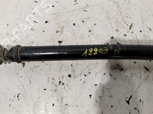 Right front driveshaft VW PASSAT B6 (3C2) | BP38935399M39 - Image 3