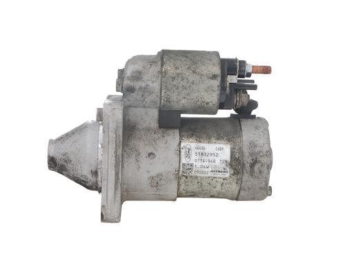 Used Starter FORD KA (RU8) 1.2 (69 hp) 31269063