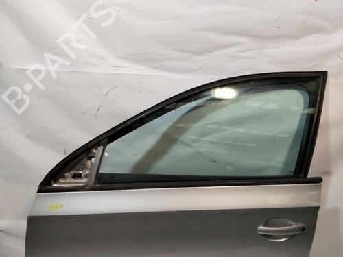 Left front door SEAT TOLEDO IV (KG3) 1.6 TDI | BP29484023C2 
