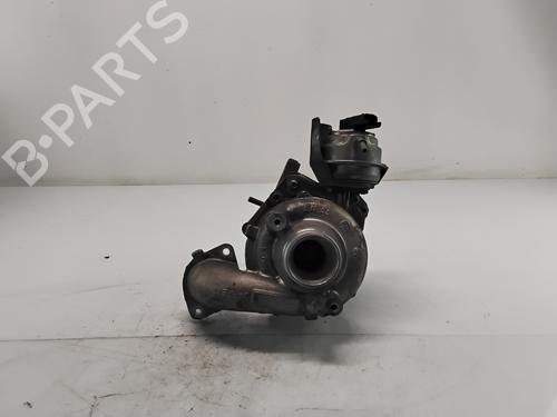 Used Turbocharger/Supercharger PEUGEOT 308 I (4A_, 4C_) [2007-2016]  28950396