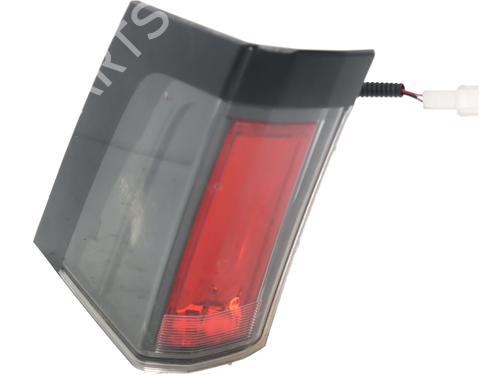 Used Left tailgate light Left tailgate light HONDA CIVIC X Hatchback (FC_, FK_) 1.5 VTEC (FK7) (182 hp) 33974485 33974485