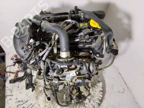 Engine DACIA SANDERO III | BP31116433M1