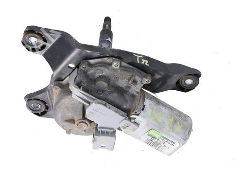 Used Rear wiper motor Rear wiper motor BMW X1 (E84) sDrive 20 d (177 hp) 40514180 40514180